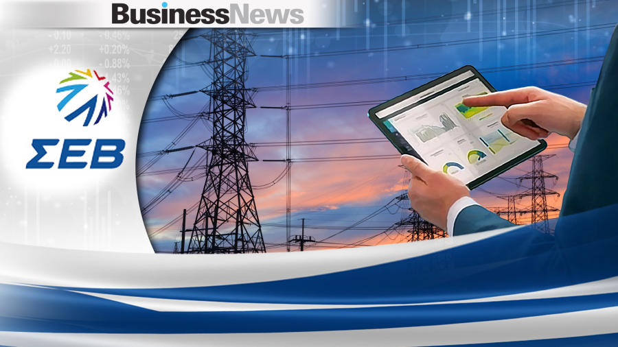 "Καμπανάκι" από ΣΕΒ και επιχειρηματικούς φορείς για το κόστος ρεύματος