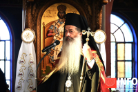 Επιτυχής και χωρίς επιπλοκές η χειρουργική επέμβαση του Μητροπολίτη Φθιώτιδος Συμεών