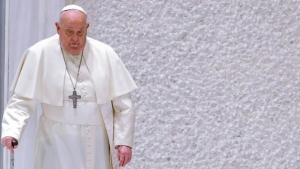 Ο Πάπας που ήθελε να αλλάξει τα πάντα - Ηθελε την «αναταραχή» στην Εκκλησία (DW)