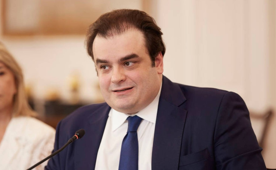 Κ. Πιερρακάκης: Αλλαγές στην αξιοποίηση ψηφιακών μέσων για την αντιμετώπιση της φοροδιαφυγής