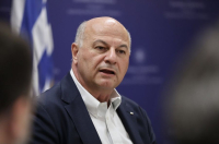 Τσιάρας: Το μείζον είναι η διασφάλιση της ροής των ευρωπαϊκών χρηματοδοτήσεων