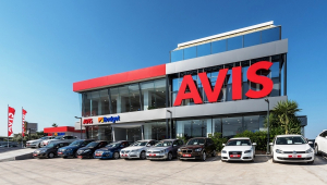 AVIS: Αναδείχθηκε Greece's Leading Car Rental Company 2025 στα World Travel Awards