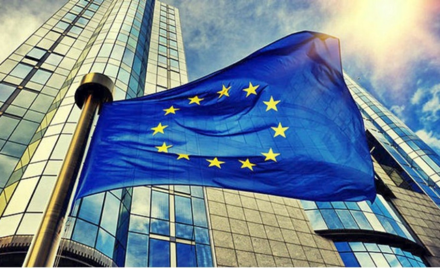 IHS Markit: Η οικονομική ανάκαμψη της Ευρωζώνης επιταχύνθηκε τον Απρίλιο