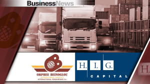 Oρφεύς Βεϊνόγλου: Τα επόμενα βήματα της συμφωνίας με HIG Capital και στο βάθος εισαγωγή στο Χρηματιστήριο
