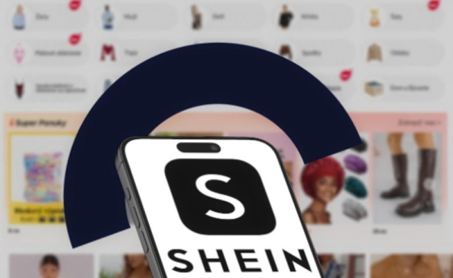 Πρόστιμο 475 εκατ. ευρώ σε Google και Shein για παραβιάσεις στην ιδιωτικότητα χρηστών