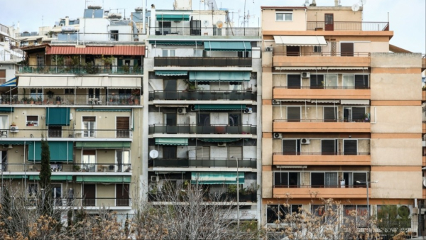 Μετά τις φοροελαφρύνσεις η ώρα των κλειστών ακινήτων - Παρεμβάσεις στην αγορά κατοικίας