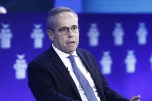 Β. Κουτεντάκης (Τράπεζα Πειραιώς): Ο ρόλος των τραπεζών στην υποστήριξη της νέας γενιάς