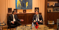 Ελληνοαλβανικό Φόρουμ: Σε υψηλό επίπεδο οι διμερείς σχέσεις με σημαντικές δυνατότητες περαιτέρω ανάπτυξής τους
