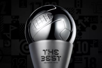 Απόψε η απονομή των FIFA The Best με τον Μέσι φαβορί