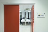 EY Ελλάδος: Δημιουργία και λειτουργία γραφείου στο Ηράκλειο Κρήτης