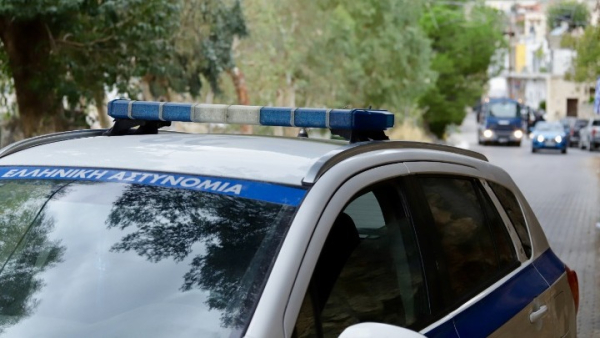 Έρευνες της ΕΛ.ΑΣ. και στο Ρέθυμνο για το μακελειό στα Βορίζια- Μία σύλληψη για οπολοκατοχή