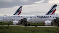 Air France: Συζητάει για την απόκτηση 160 νέων αεροπλάνων από Airbus και Boeing