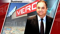 VERO Group: «Πετάνε» οι business στα Βαλκάνια του Νίκου Βερόπουλου