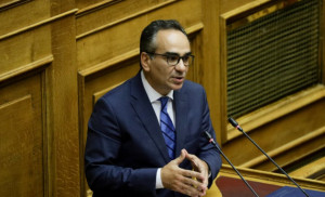 Κοντοζαμάνης: Ο διαγωνισμός για τα self-test ρητά προέβλεπε ατομικές ή πολλαπλές συσκευασίες