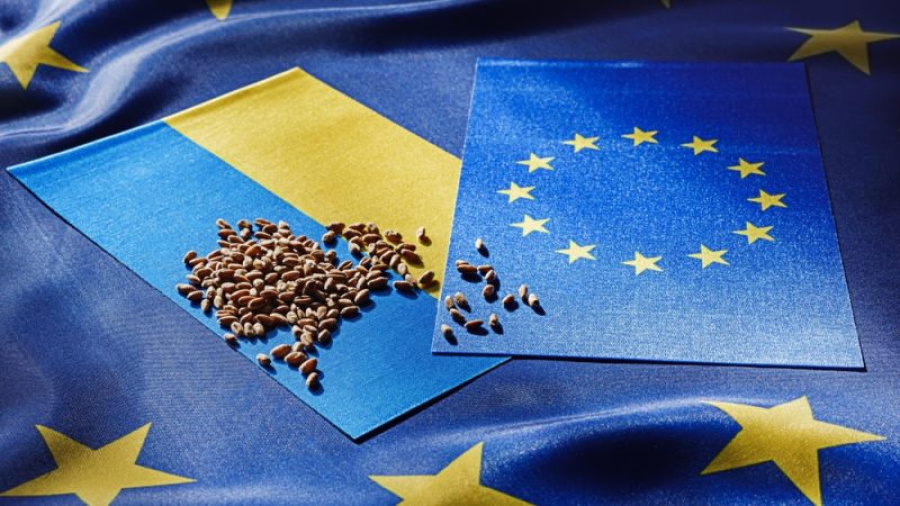 Ουκρανία: Αγωγή στον ΠΟΕ κατά Πολωνίας, Ουγγαρίας & Σλοβακίας