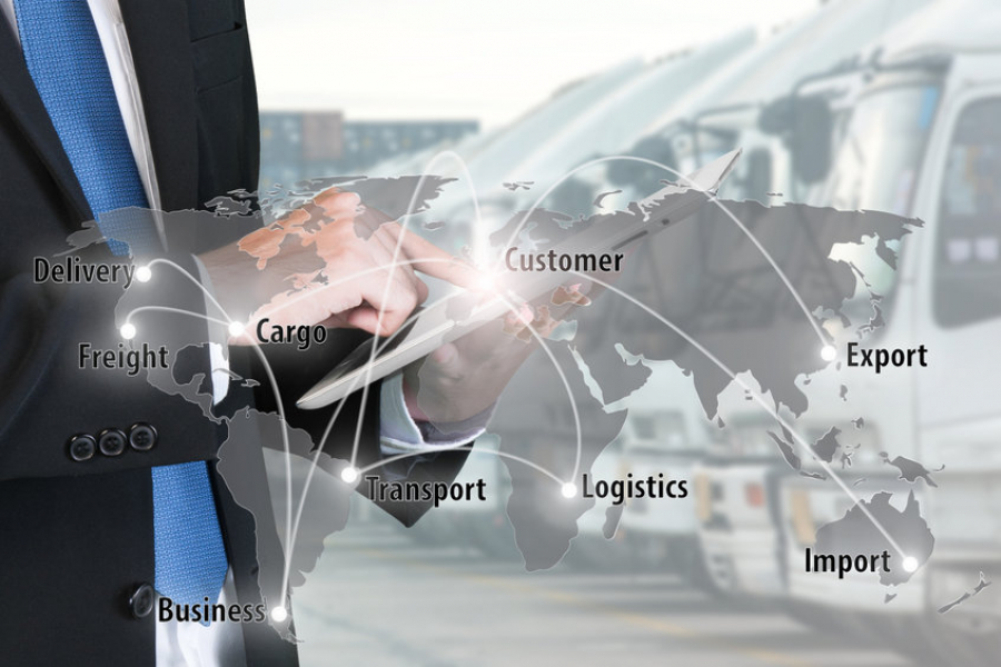 Ελληνικές εξαγωγές: Οι σημαντικότερες χώρες - προορισμοί και τα πιο εξαγώγιμα προϊόντα το α΄τρίμηνο του 2022