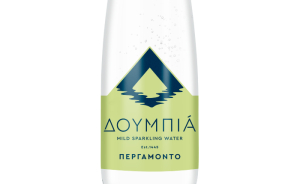 Βραβείο Grand Gold για το ΔΟΥΜΠΙΑ Περγαμόντο στον διεθνή διαγωνισμό Monde Selection 2025