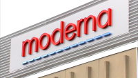 Συμφωνία Κομισιόν με Moderna για τις παραδόσεις εμβολίων κατά της Covid 19
