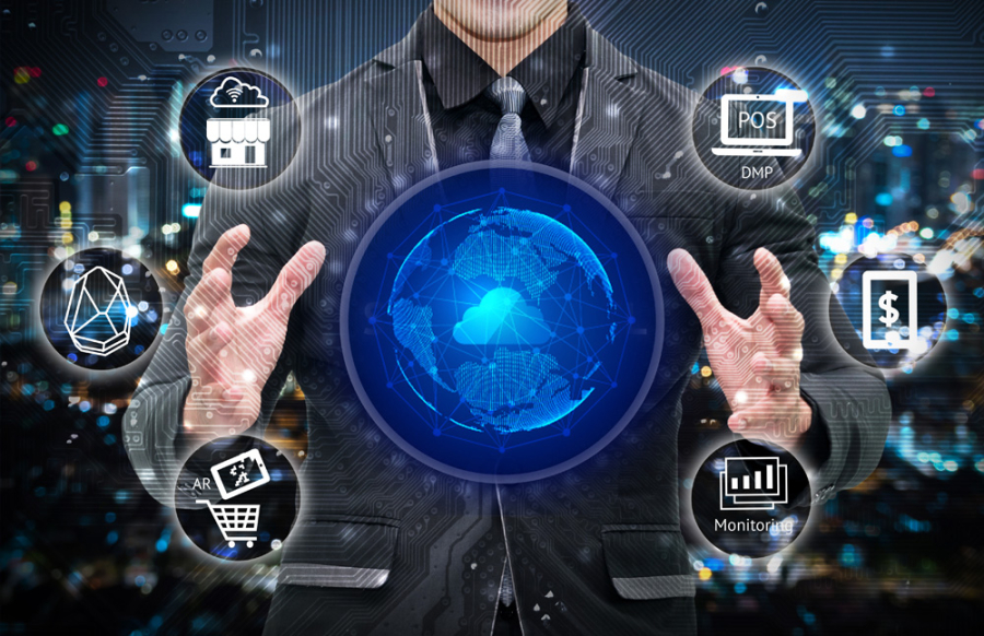 Οι δαπάνες για cloud παγκοσμίως θα αυξηθούν κατά 23% το 2023