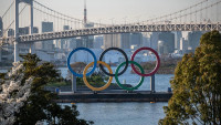 Κατά της διεξαγωγής των Ολυμπιακών Αγώνων το 80% των Ιαπώνων