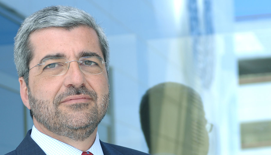 Γρηγόρης Αντωνιάδης, Αντιπρόεδρος του ΣΕΒΤ