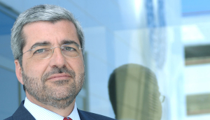 Γρηγόρης Αντωνιάδης, Αντιπρόεδρος του ΣΕΒΤ