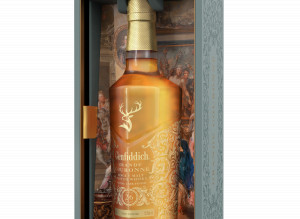 Grande Couronne: Νέο ουίσκι από το Glenfiddich
