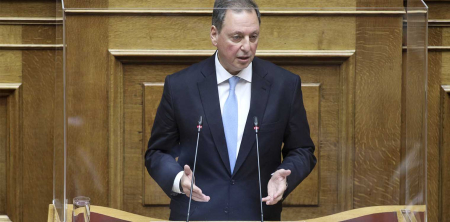 Σπ. Λιβανός: Διάλογος με την Αυτοδιοίκηση πριν από κάθε Συμβούλιο Υπουργών για κρίσιμα ζητήματα