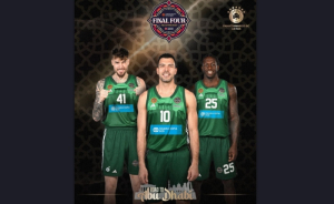 Τα Παιδικά Χωριά SOS ταξιδεύουν στο Άμπου Ντάμπι πάνω στη φανέλα του 7στερου