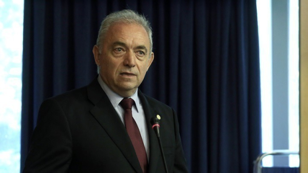 Λέκκας για πλημμύρες στην Αττική: Αστικοποίηση, καμένα βουνά και στενά ρέματα το πρόβλημα