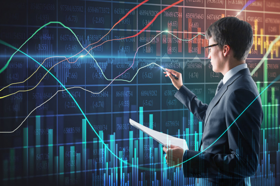 Μικτά πρόσημα στις ασιατικές αγορές - Ανεπαίσθητη πτώση του πετρελαίου, με το Brent πάνω από 120 δολάρια