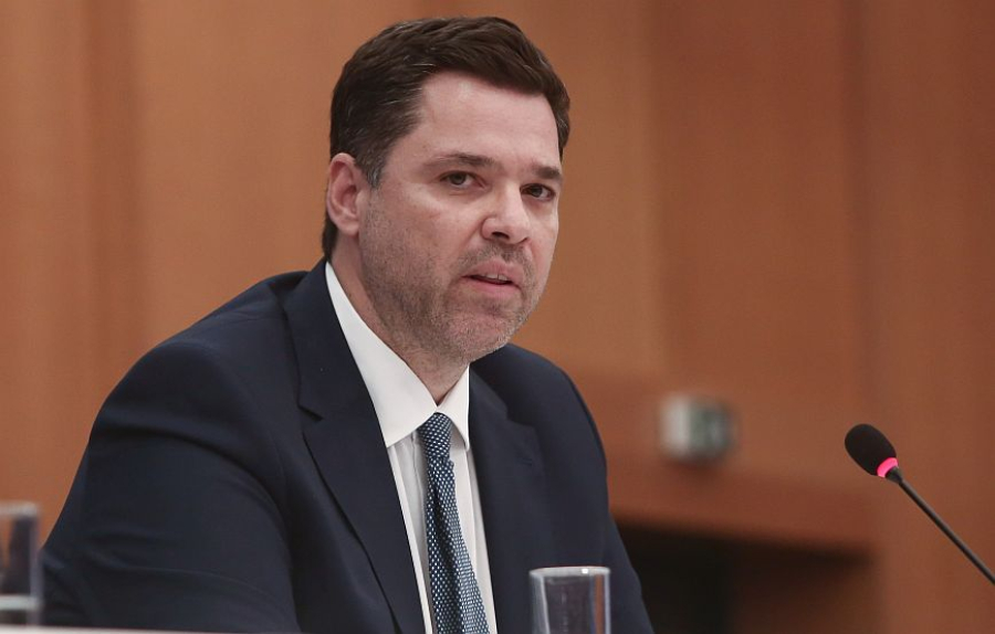 Κοντογεώργης: Αξιολογούμε πάντοτε τις δημοσκοπήσεις - Στο τέλος από τη δουλειά θα κριθούν όλα