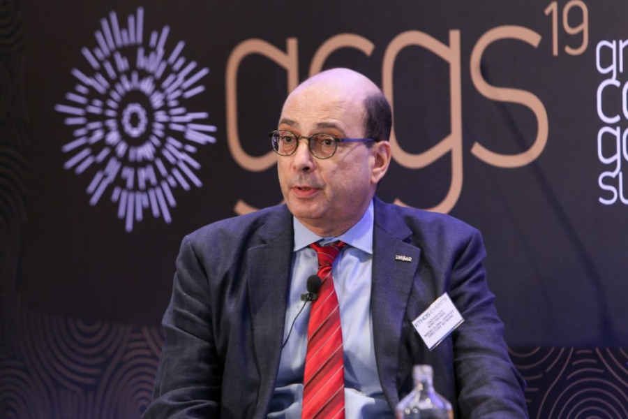 Άρθρο του Κωνσταντίνου Γιαζιτζόγλου για την κρίση στην ενέργεια