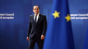 Κύπρος: Η πρόταση Χριστοδουλίδη για εμπλοκή της ΕΕ στο Κυπριακό "τυγχάνει αναγνώρισης"