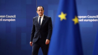 Κύπρος: Η πρόταση Χριστοδουλίδη για εμπλοκή της ΕΕ στο Κυπριακό "τυγχάνει αναγνώρισης"