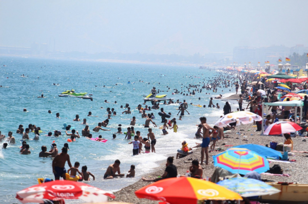 Αειφόρος τουρισμός: Μας πρόλαβε η Τουρκία