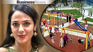 Κλειστοί οι βρεφονηπιακοί, παιδικοί σταθμοί και δομές ΑμεΑ σε 10 περιφέρειες λόγω κακοκαιρίας