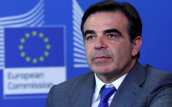 Σχοινάς για Τέμπη: Η Κομισιόν δεσμεύεται να συνδράμει όπου χρειαστεί