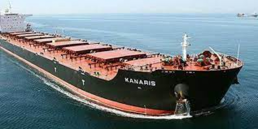 Safe Bulkers: Στις 14/2 η εισαγωγή των ομολογιών στο Χρηματιστήριο