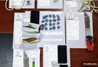 Τι βρήκαν οι αρχές στα κελιά κρατουμένων