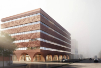 Hub26: Επεκτείνεται και τρέχει η επένδυση της Dimand στη Θεσσαλονίκη