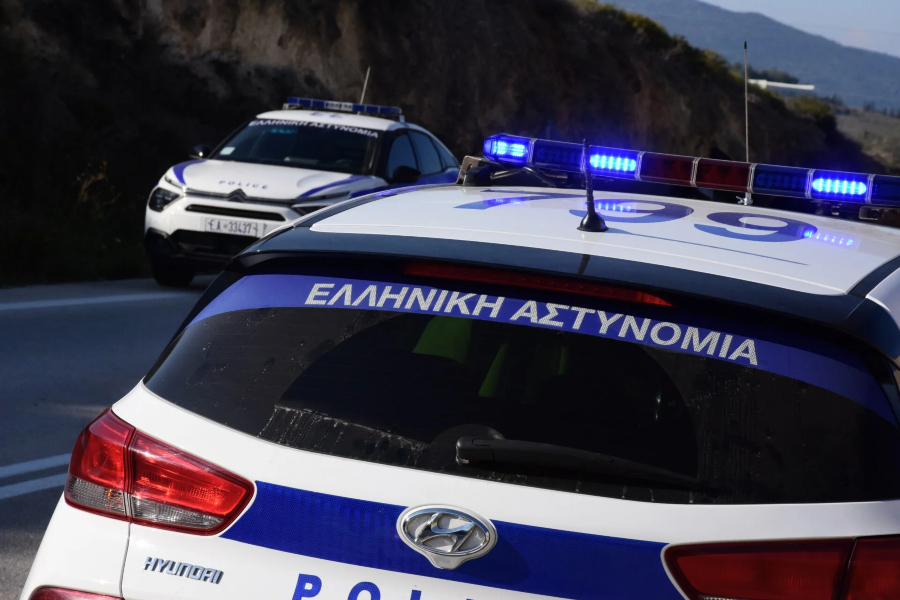 Άγρια καταδίωξη στο Άργος- Πυροβόλησαν 20χρονο- Συνελήφθησαν δύο αστυνομικοί