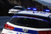 Άγρια καταδίωξη στο Άργος- Πυροβόλησαν 20χρονο- Συνελήφθησαν δύο αστυνομικοί