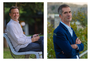 Δήμος Αθήνας: Συμφωνούν για την διεξαγωγή τηλεοπτικού ντιμπέιτ Μπακογιάννης και Δούκας