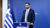 Μαρινάκης: Ξεκινούν από την 1η Μαρτίου οι παρεμβάσεις κατά της ακρίβειας για το βρεφικό γάλα