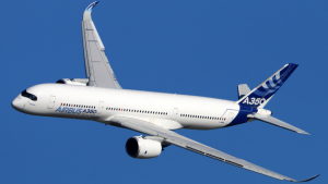 Airbus: Μείωση στις παραδόσεις αεροσκαφών