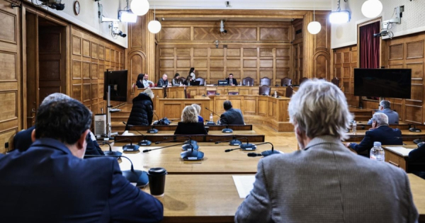 Έρευνα για ΟΠΕΚΕΠΕ – Άννα Μαρία Γιάντση: Διαφορετική η εμπειρία μου ως υπάλληλος και ως ιδιώτης