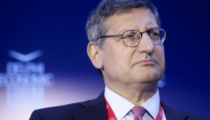 Μυλωνάς: Το ΑΕΠ βρίσκεται ήδη στο επίπεδο που ήταν το β' τρίμηνο του 2019