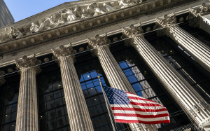 Οι αγορές εκτιμούν ότι η Fed θα ανακοινώσει αύξηση επιτοκίων κατά 75 μ.β.