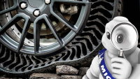 Η Michelin βάζει λουκέτο σε εργοστάσιο 1.200 εργαζομένων στις ΗΠΑ